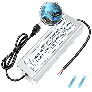 led power supply