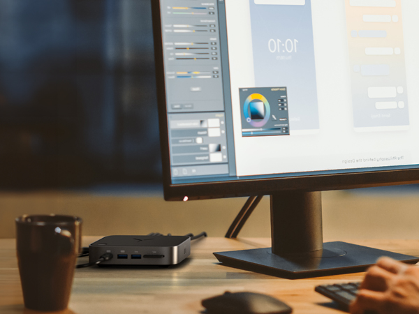 usbc ethernet adapter universal dockng station laptop display port dockng station with ethernet