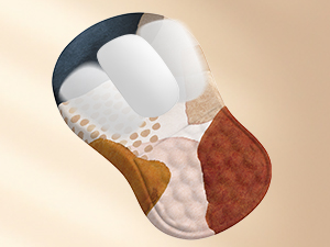 mouse pad xxl mouse pad sets for desk desk wrist pad mouse wrist rest desk mat set 