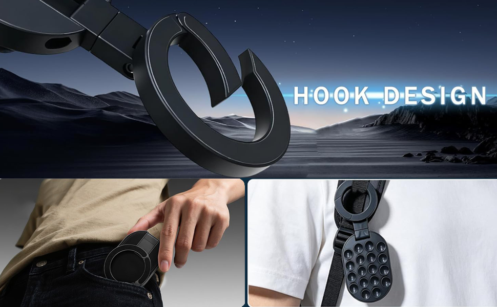 suction up phone mount
