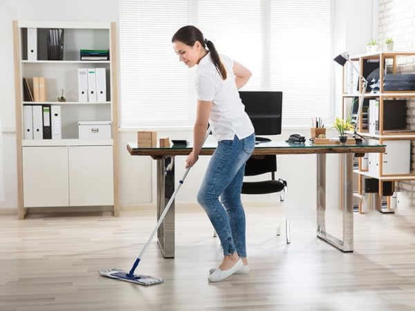 Six Heads Massage Gun