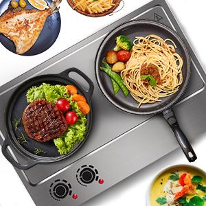 Electric Cast Iron Hot Plates