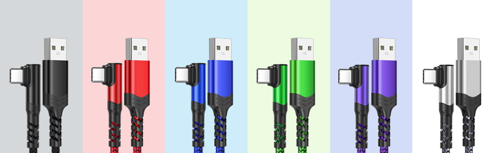 USB Type C Cable
