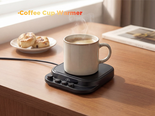Coffee Cup Warmer