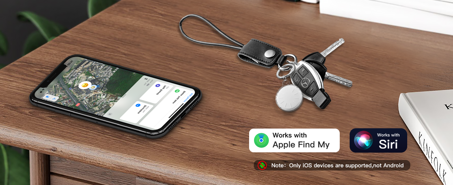 Vehicle Finder