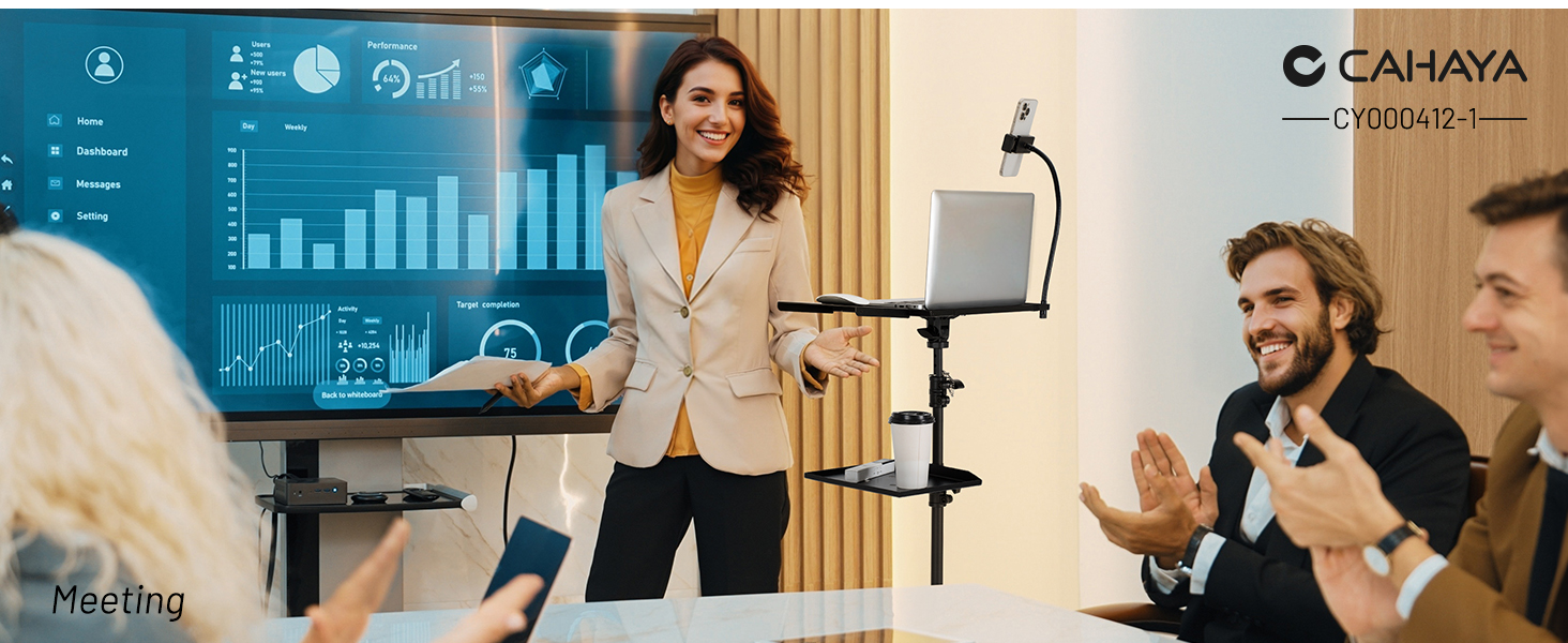 Meeting Stand