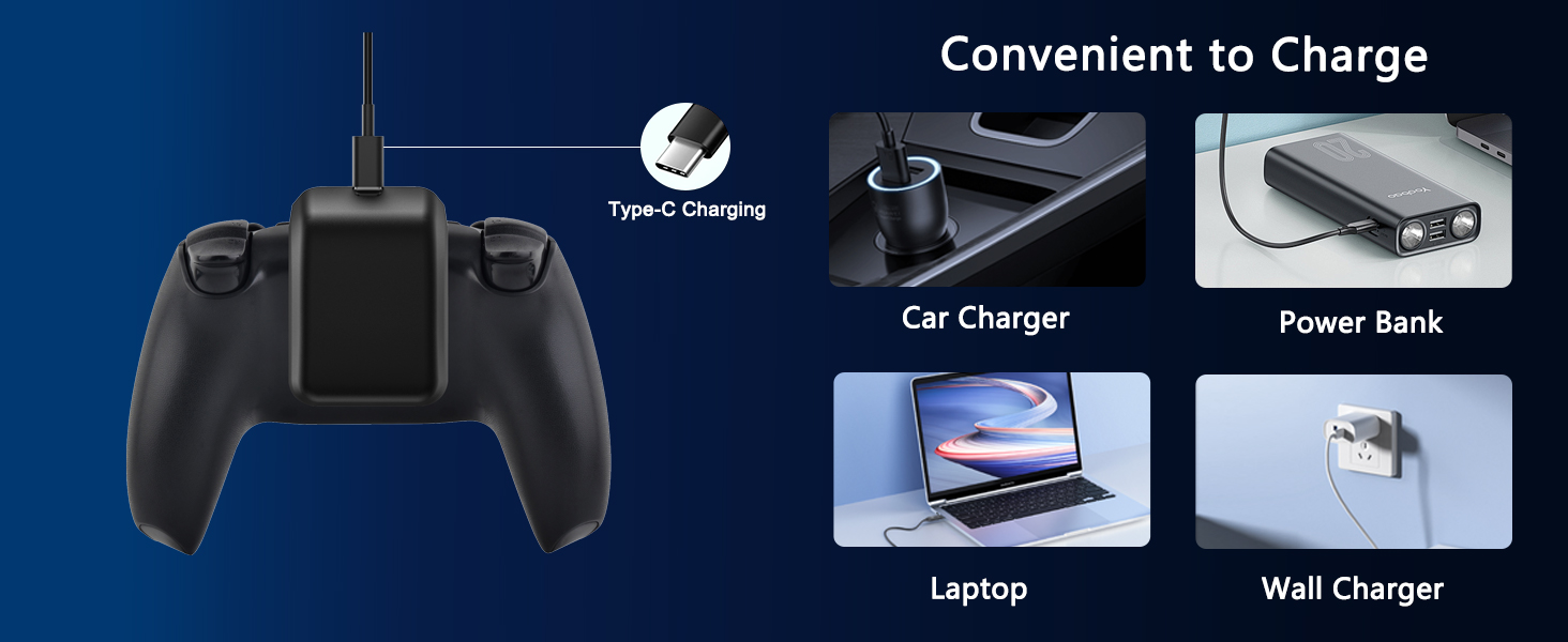 ps5 dualsense battery
