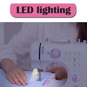 led light