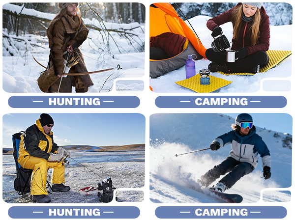 chargeable hand warmers