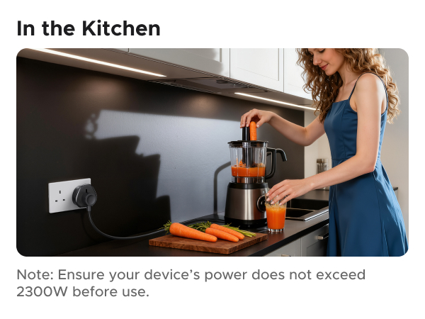 UGREEN UK plug Travel adapter