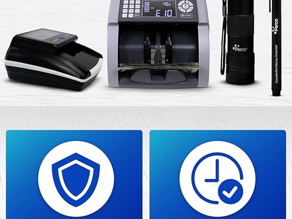 personal commercial use ensures authenticity prevents fraud unbeatable counterfeit detection ultra