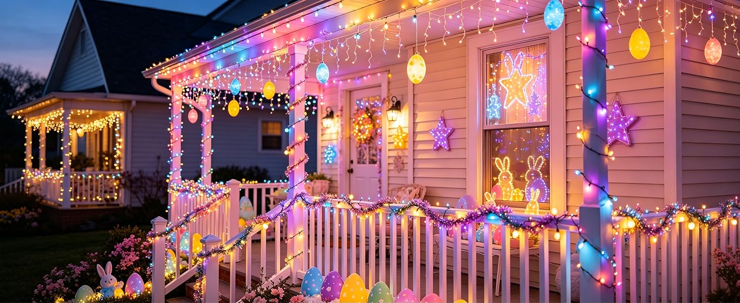 Easter Decorations