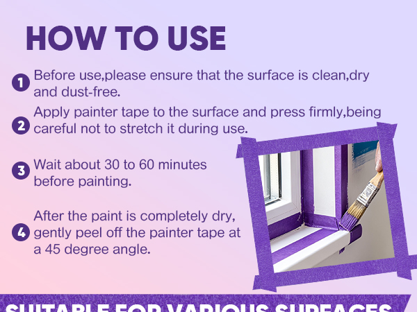 Painters Tape