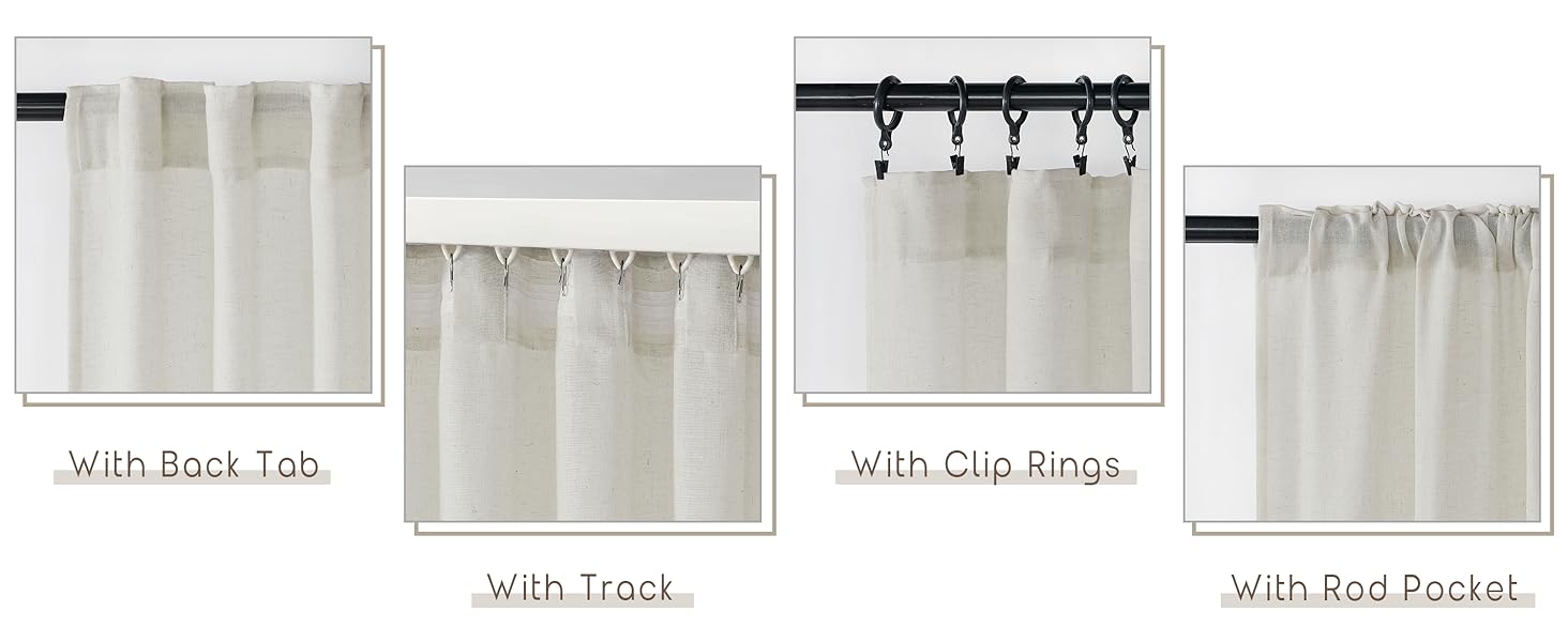 curtain
