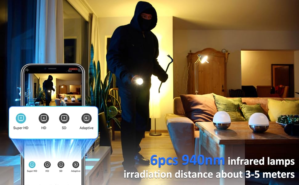 spy camera