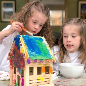 Add Sound Effect to Craft Projects