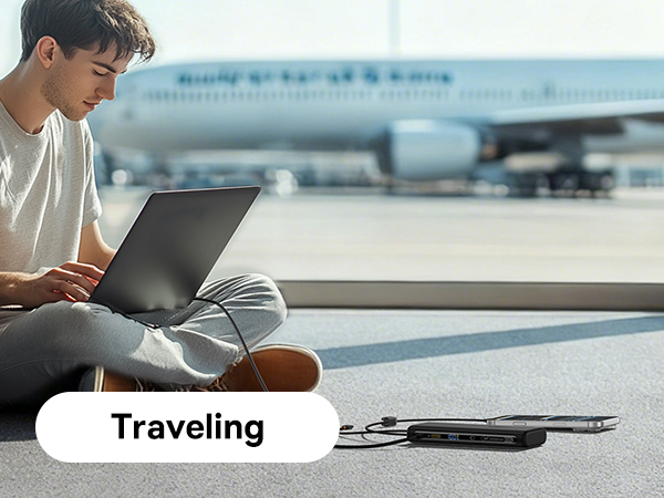 Enerfill FC41 100W Power Bank 20000mah