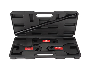BETOOLL 8PCS Pneumatic Fan Clutch Wrench
