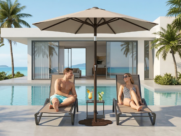 patio umbrella