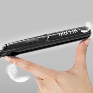 lightweight flat iron