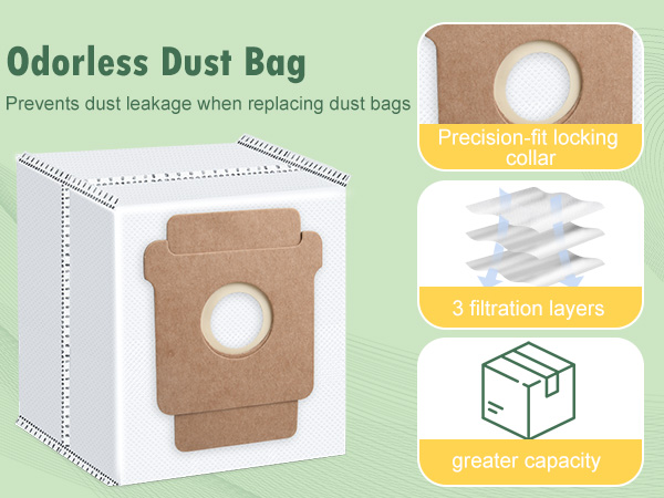 roomba vac 2 accessories