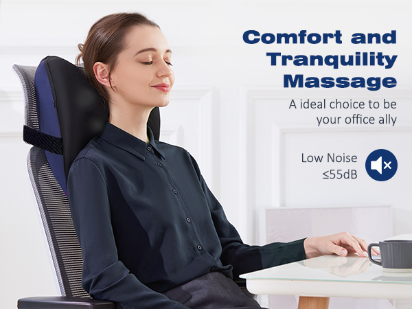 back massager deep tissue