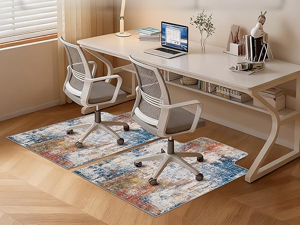 rug for office
