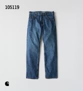 Carhartt Men's Relaxed Straight Jean
