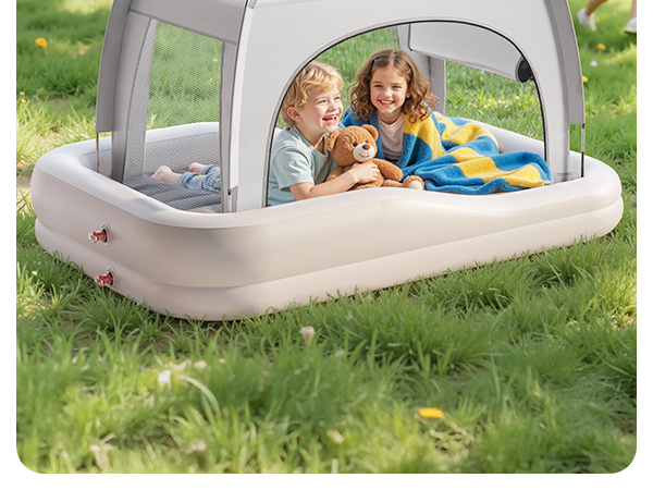 travel crib