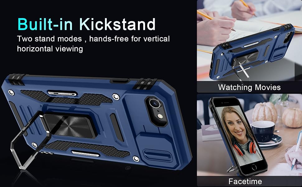 iPhone SE 2020 phone case