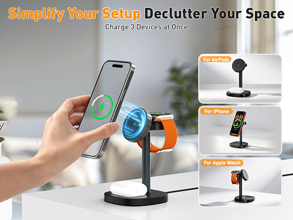 wireless charger