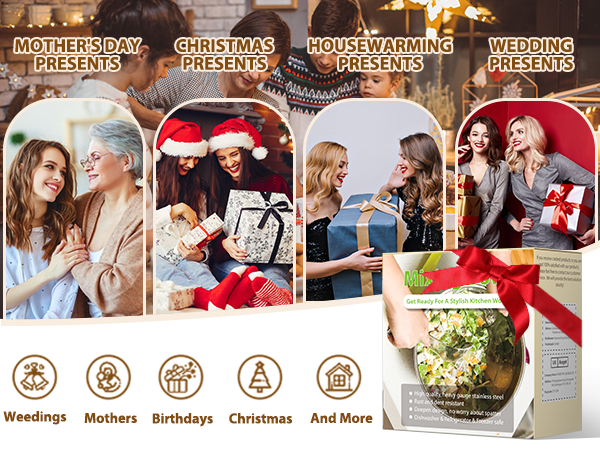 presents