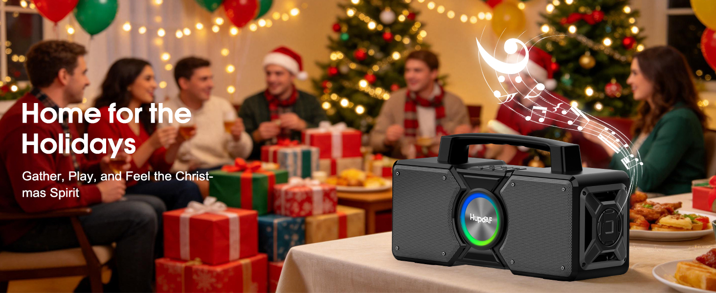 outdoor bluetooth speakers