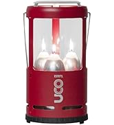 UCO Candlelier Deluxe Candle Lantern
