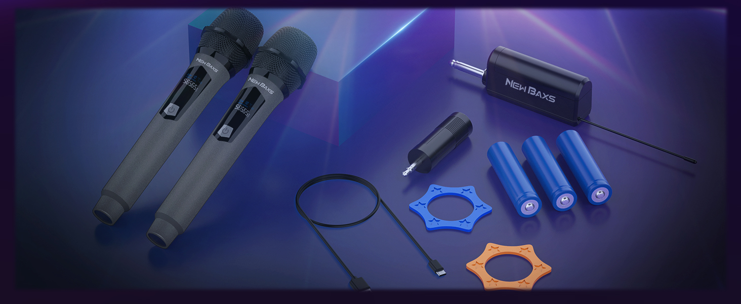 microphone