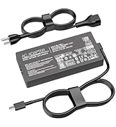 240W 20V 12A AC Adapter Replacement for Asus ROG Zephyrus G16 GU605 GU605MI GU605MU GU605MV GU605...