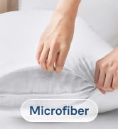 pillow protector