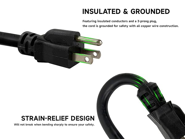 outdoor indoor extension cord