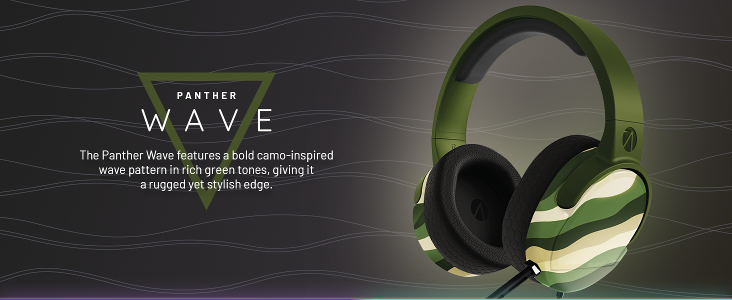 Headset