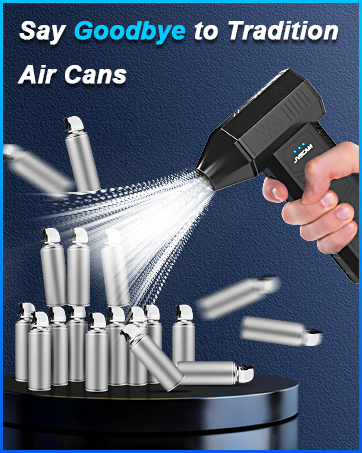 compressed air duster