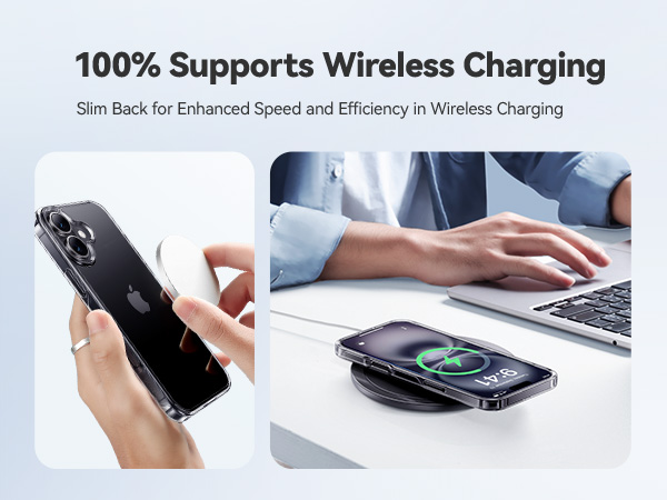 iphone 16 case wireless charing