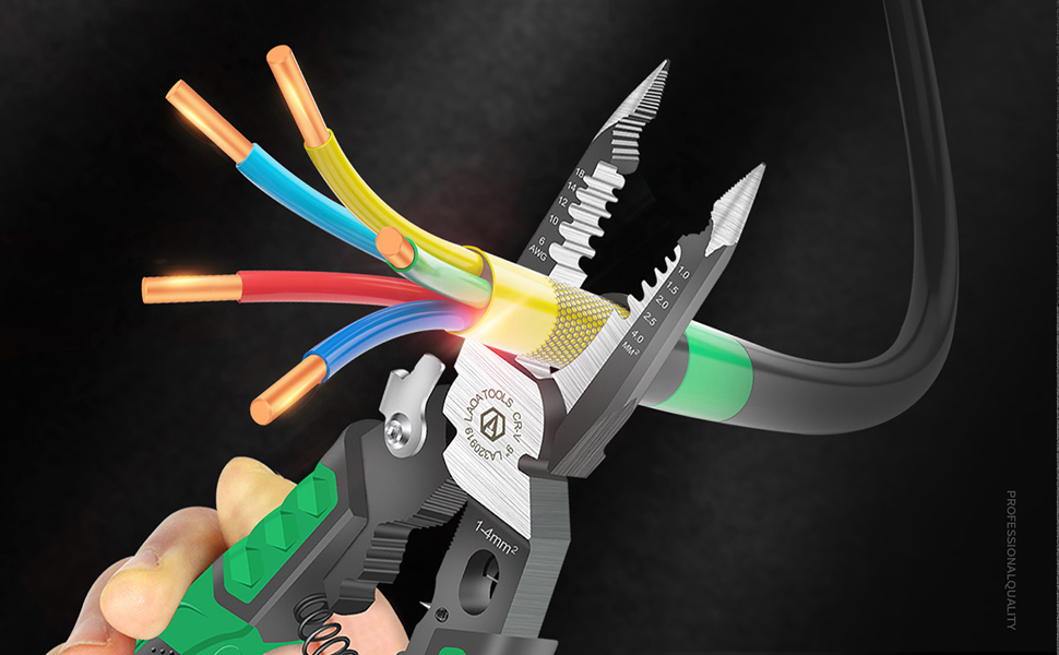 needles nose pliers