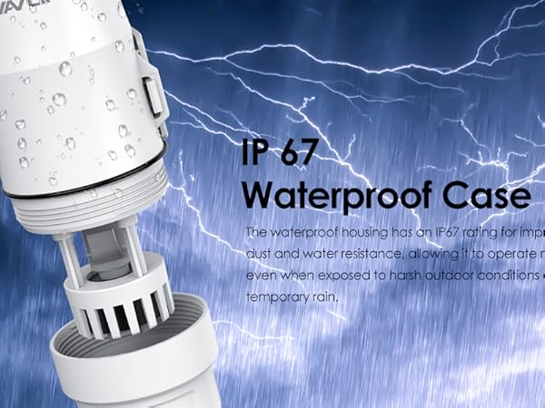 outdoor wifi extender long range and weatherproof for outdoor use