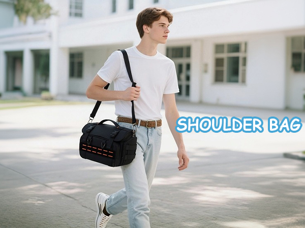switch carrying case