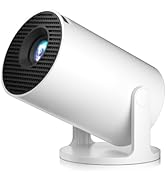 HY300PRO+ Projector