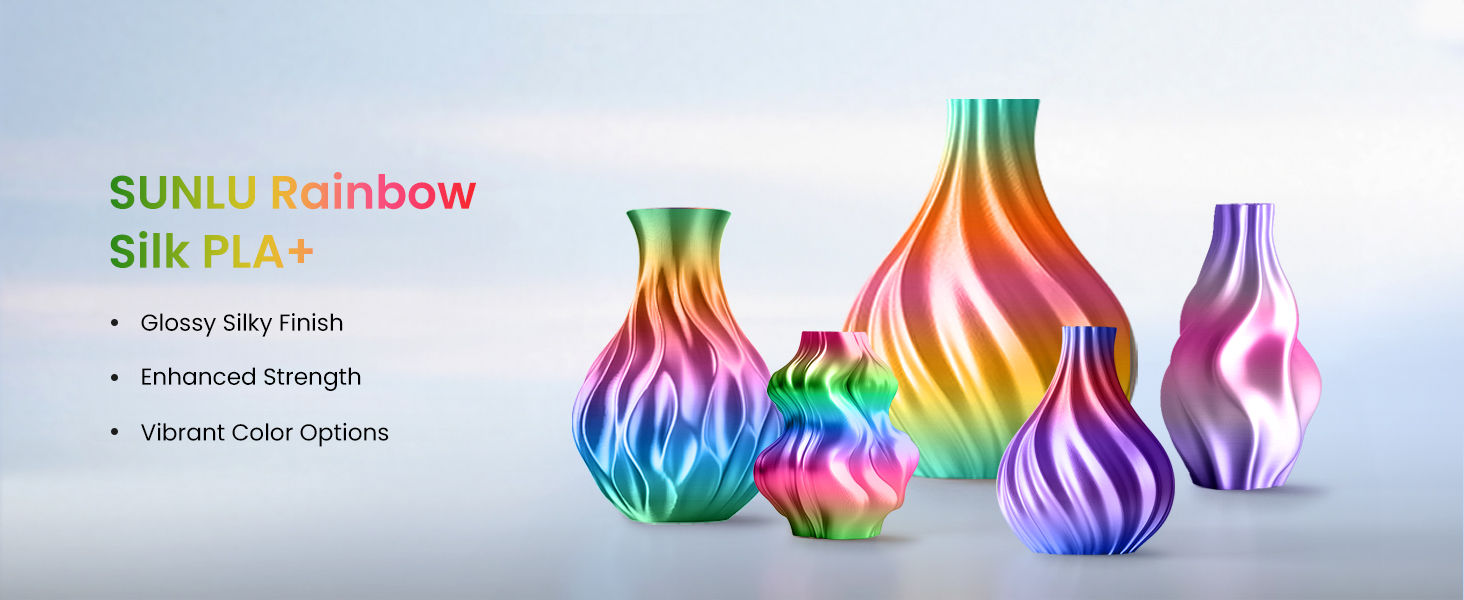 silk pla