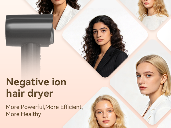 hair dryer