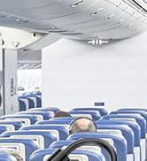 SafeFly Pro Bluetooth 5.3 Transmitter &amp; Receiver Bluetooth Audio Adapter w/Screen for up to 2 Blu...