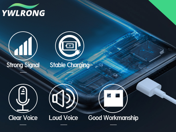  Charging Port for IPhone 11