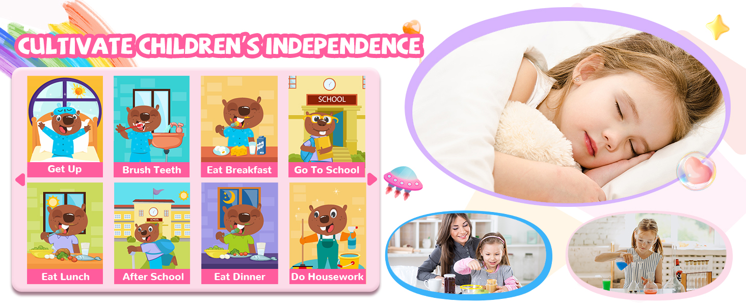 kids phone for habit tracker